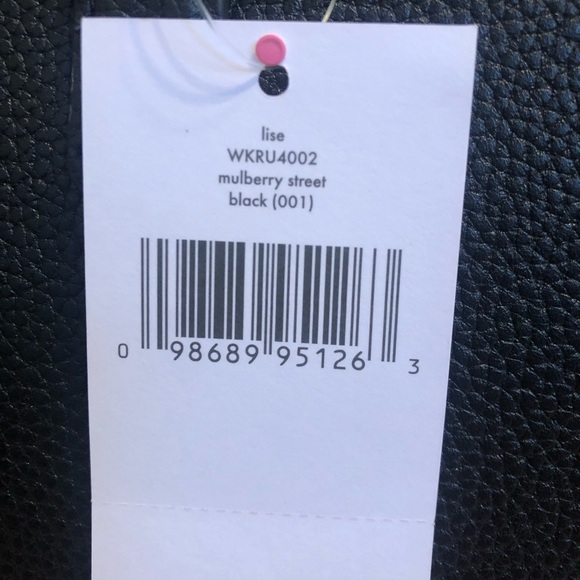 Kate Spade Purse - Picture 4 of 5